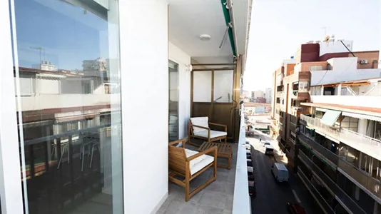 Apartments in Sueca - photo 3