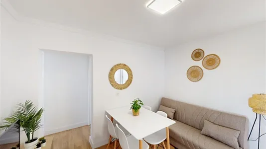 Rooms in Jerez de la Frontera - photo 7