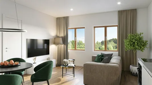 Apartments in Vienna Josefstadt - photo 8