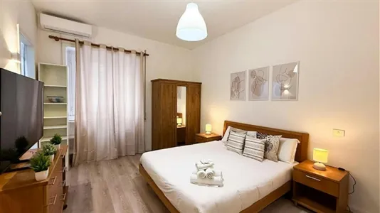 Apartments in Roma Municipio II – Parioli/Nomentano - photo 6