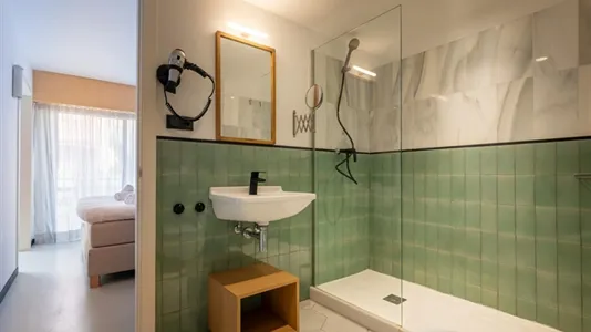 Apartments in Barcelona Sant Andreu - photo 8