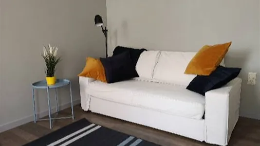 Rooms in Budapest Ferencváros - photo 4