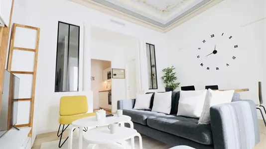 Rooms in Nice - photo 5