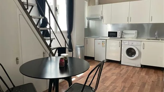 Apartments in Madrid Centro - photo 2