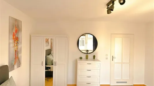 Rooms in Frankfurt Innenstadt I - photo 3