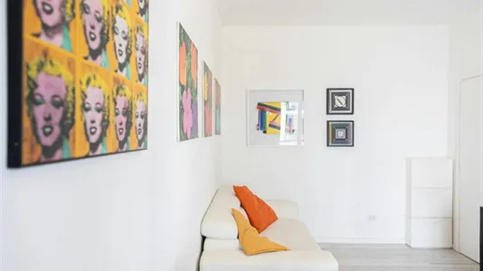 Apartments in Milano Zona 5 - Vigentino, Chiaravalle, Gratosoglio - photo 8