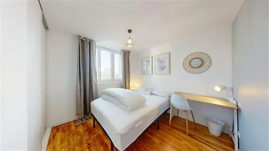 Rooms in Lyon - photo 4