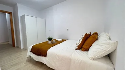 Room for rent in el Camí de Vera, Comunidad Valenciana