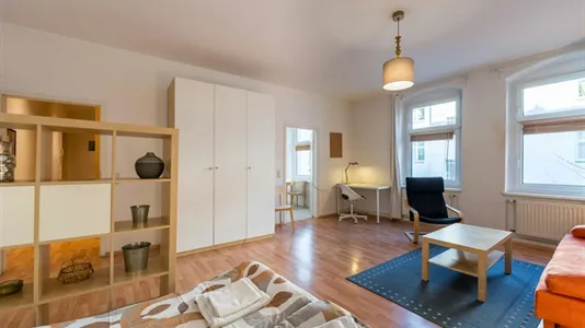 Apartments in Berlin Friedrichshain-Kreuzberg - photo 8