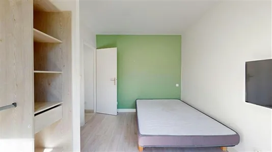 Rooms in Toulouse - photo 2