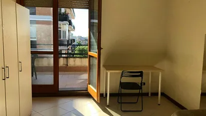 Room for rent in Roma Municipio XIV – Monte Mario, Rome