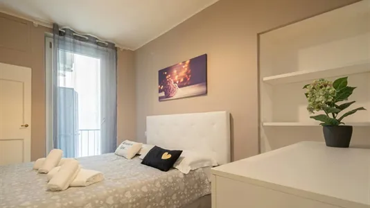 Apartments in Florence - photo 8