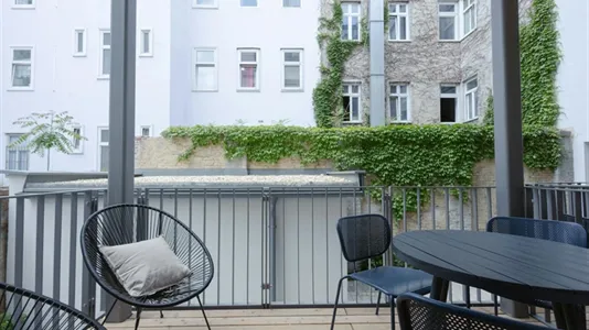 Apartments in Vienna Favoriten - photo 2