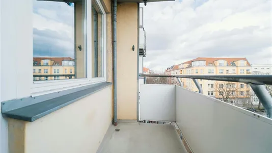 Apartments in Berlin Tempelhof-Schöneberg - photo 6