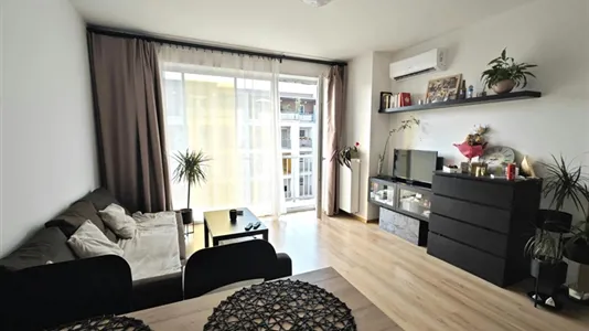 Apartments in Budapest Pestszentlőrinc-Pestszentimre - photo 2