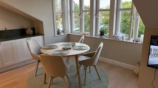Apartments in Tanum - photo 3