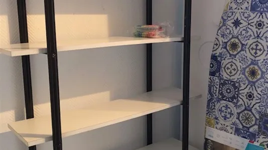 Apartments in Brussels Sint-Gillis - photo 4