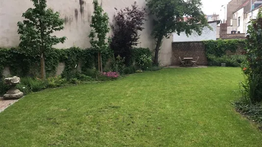 Rooms in Brussels Sint-Joost-ten-Node - photo 10