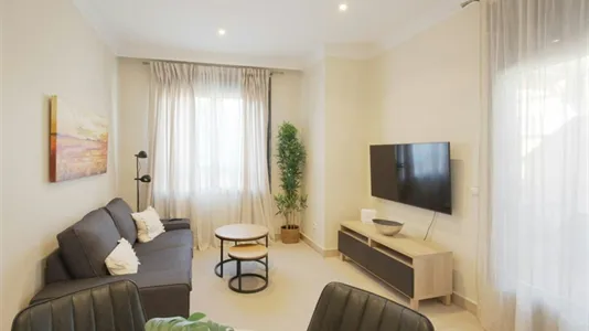 Apartments in Madrid Arganzuela - photo 5