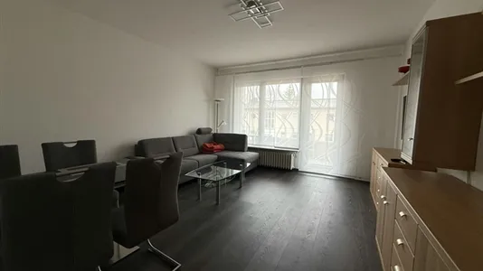 Apartments in Location is not specified - photo 4