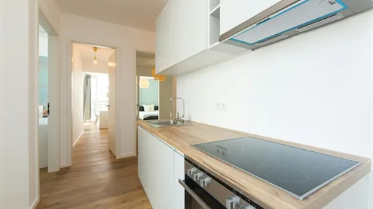 Rooms in Berlin Mitte - photo 9