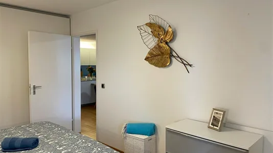 Apartments in Zürich Distrikt 11 - photo 8