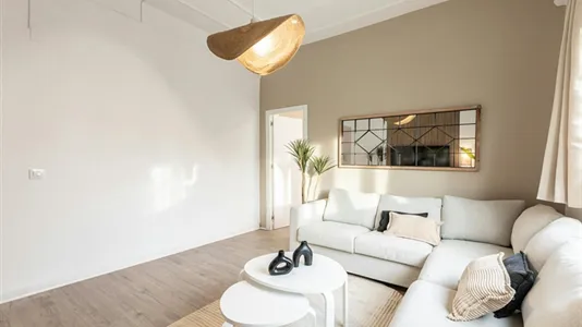 Rooms in Valencia Algirós - photo 8