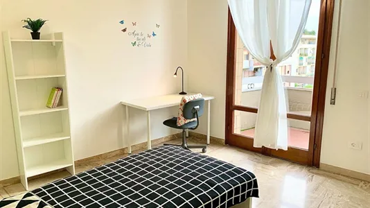 Rooms in Florence - photo 2