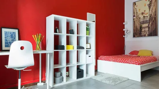 Rooms in Milano Zona 9 - Porta Garibaldi, Niguarda - photo 3