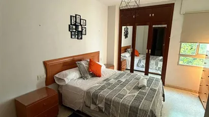 Room for rent in Málaga, Andalucía