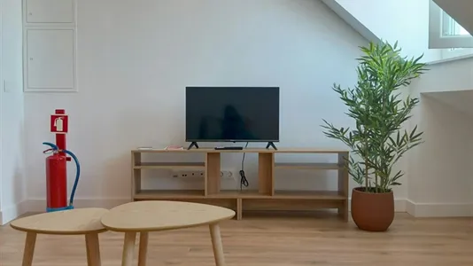 Apartments in Location is not specified - photo 5