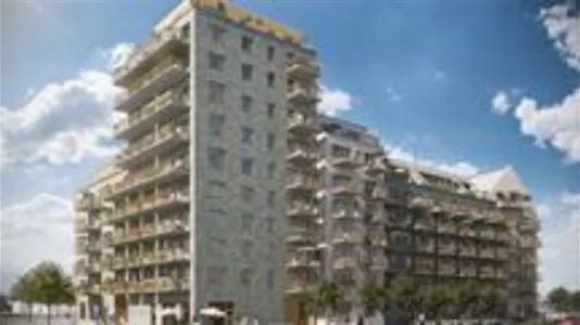 Apartments in Malmö City - photo 11