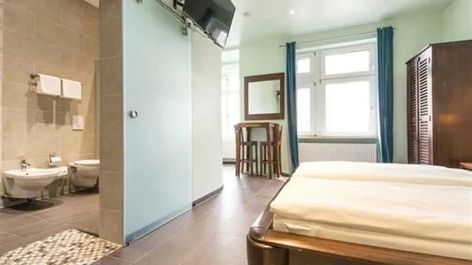 Apartments in Berlin Tempelhof-Schöneberg - photo 5