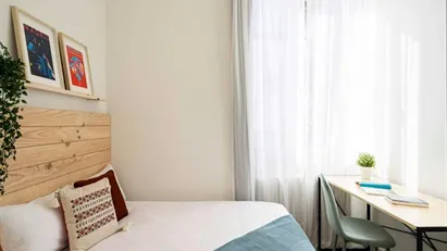Room for rent in Madrid Chamberí, Madrid