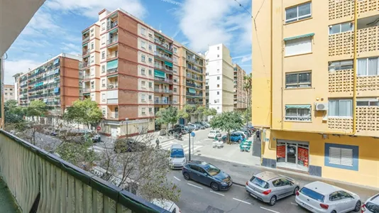 Rooms in Valencia Algirós - photo 6