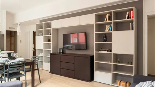 Apartments in Milano Zona 4 - Vittoria, Forlanini - photo 7