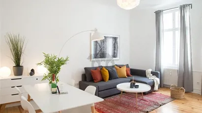 Apartment for rent in Berlin Pankow, Berlin