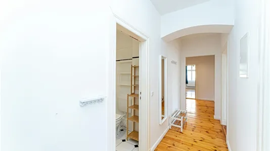 Rooms in Berlin Pankow - photo 7