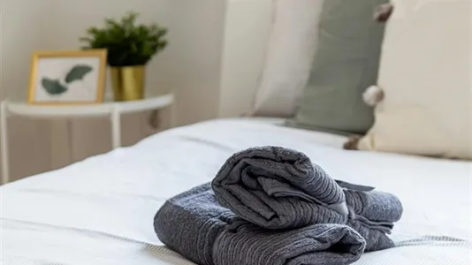 Rooms in Budapest Józsefváros - photo 10