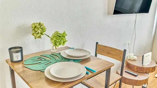 Apartments in Frankfurt Innenstadt II - photo 5