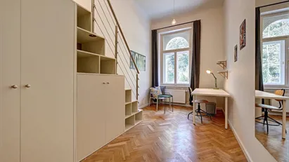 Room for rent in Prague