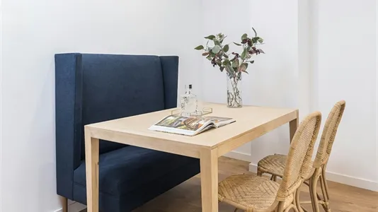 Apartments in Valencia Extramurs - photo 6