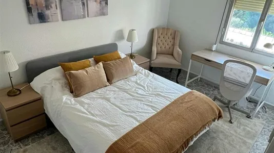 Apartments in Málaga - photo 1