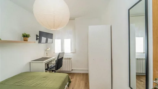 Rooms in Valladolid - photo 2