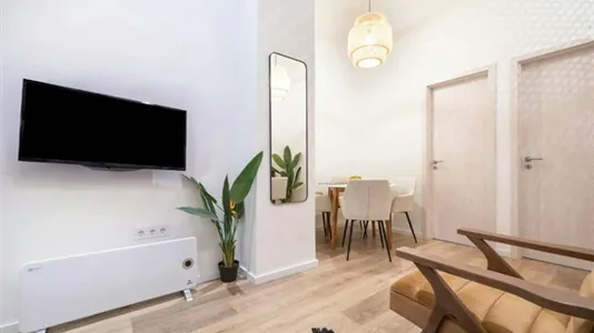 Apartments in Budapest Erzsébetváros - photo 4