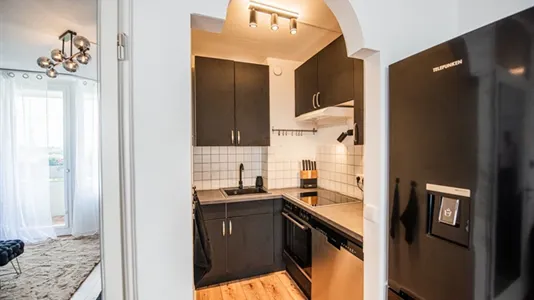 Apartments in Location is not specified - photo 9