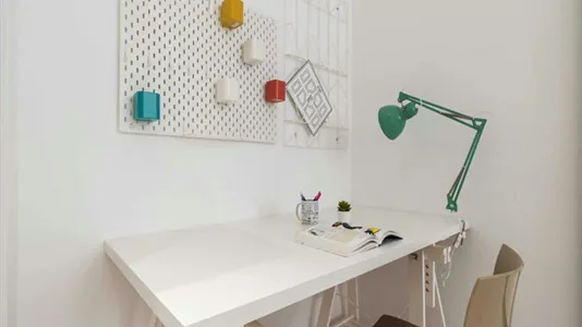 Rooms in Milano Zona 5 - Vigentino, Chiaravalle, Gratosoglio - photo 6