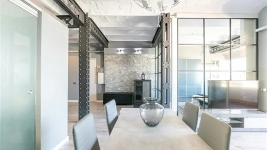 Apartments in Barcelona Eixample - photo 6