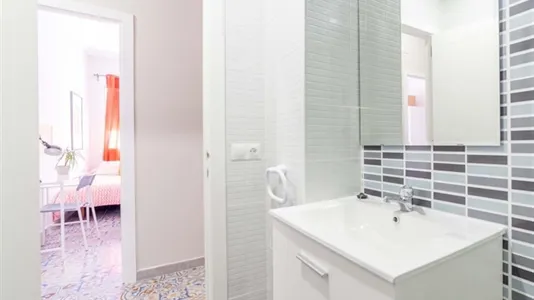 Rooms in Valencia L'Eixample - photo 5