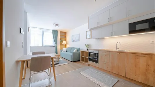 Apartments in Budapest Rákospalota-Pestújhely-Újpalota - photo 6